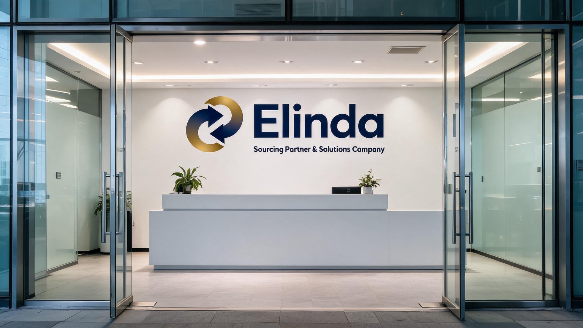 Elinda Trading export operations